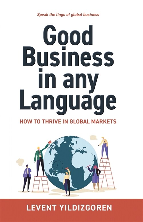 Good Business in any Language (Paperback)