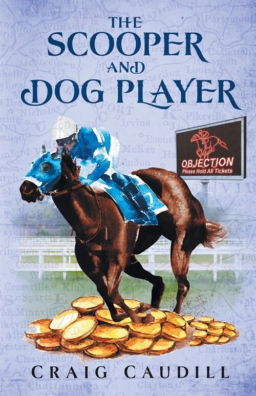 The Scooper and Dog Player (Paperback)