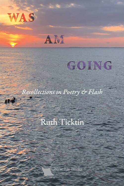 Was Am Going (Paperback)