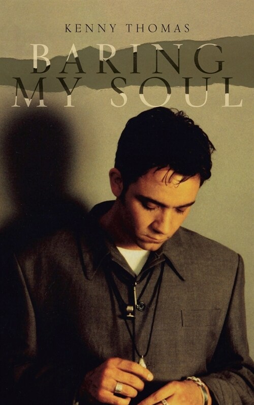 Baring My Soul (Hardcover)