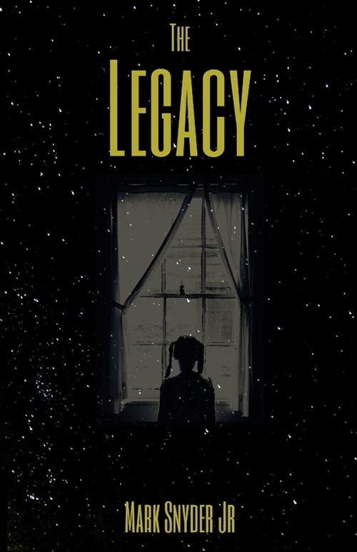 The Legacy (Paperback)