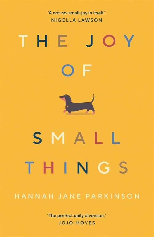 The Joy of Small Things : A not-so-small joy in itself. Nigella Lawson (Paperback, Main)