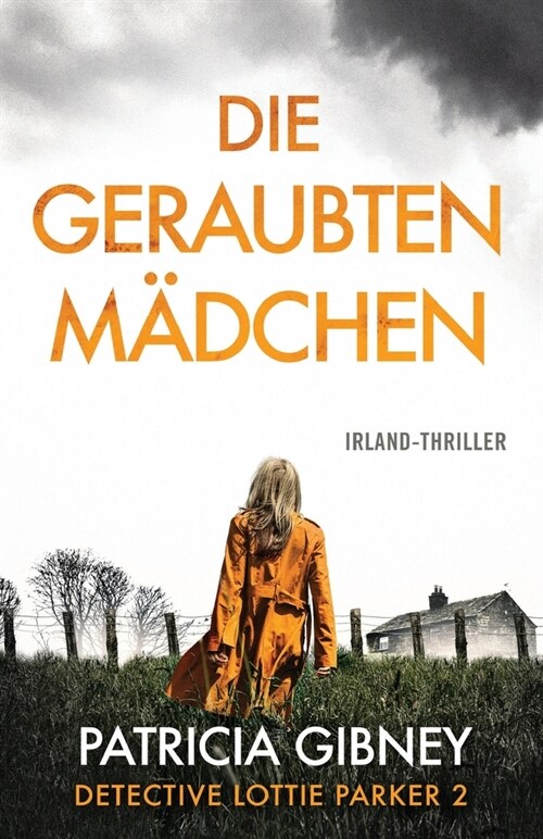 Die geraubten M?chen: Irland-Thriller (Paperback)