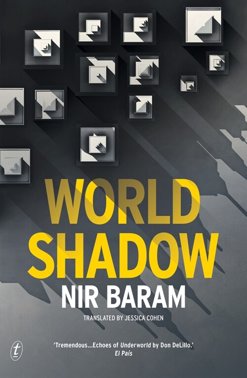 World Shadow (Paperback)