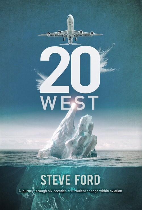 20 West (Hardcover)
