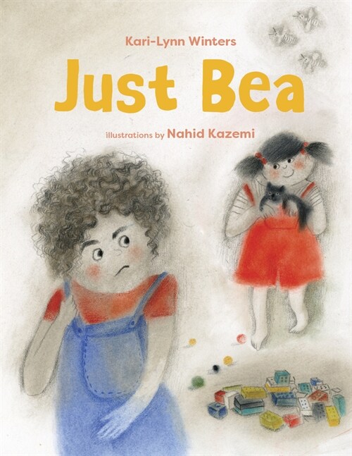 Just Bea (Hardcover)