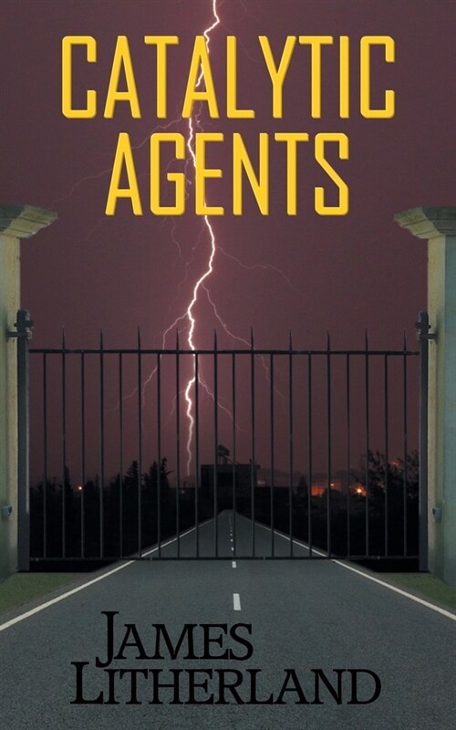 Catalytic Agents (Paperback)