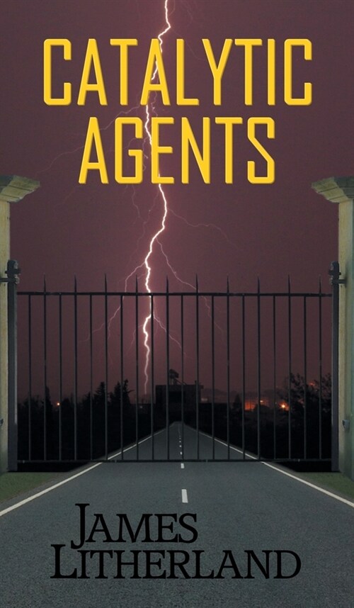 Catalytic Agents (Hardcover)