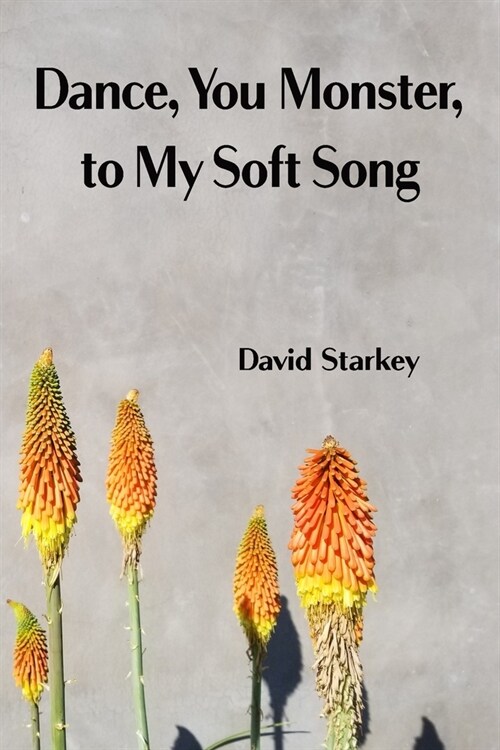 Dance, You Monster, to My Soft Song (Paperback)