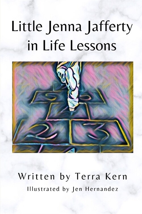Little Jenna Jafferty in Life Lessons (Paperback)
