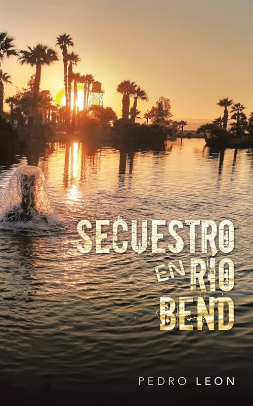 Secuestro En R? Bend (Paperback)