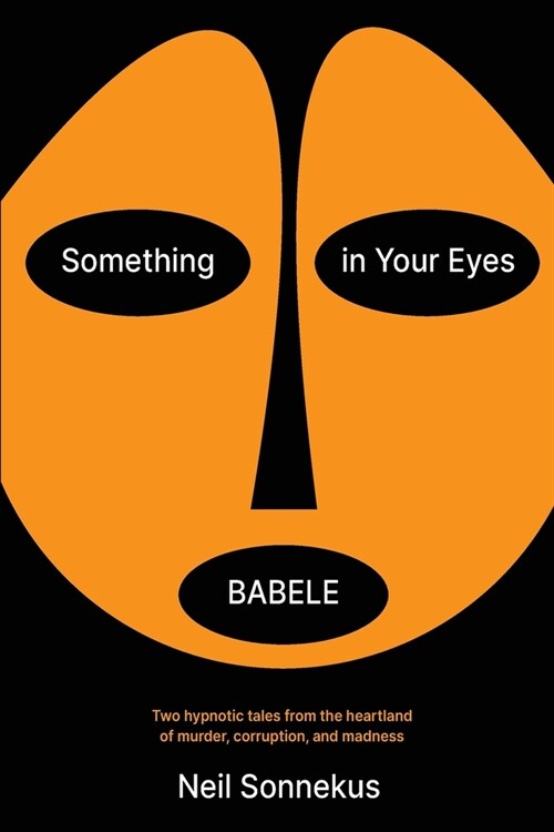 Something in Your Eyes / Babele (Paperback)