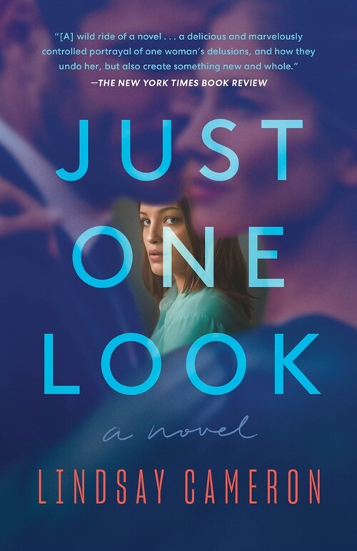 Just One Look (Paperback)