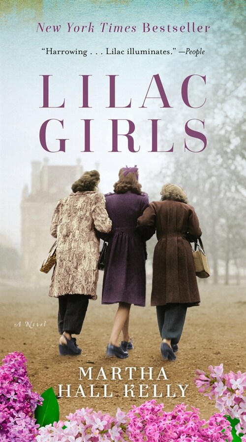 Lilac Girls (Mass Market Paperback)