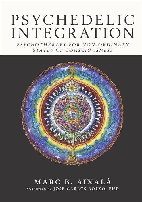 Psychedelic Integration: Psychotherapy for Non-Ordinary States of Consciousness (Paperback)
