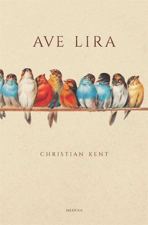 Ave Lira (Paperback)