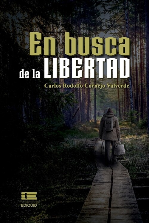 En busca de la libertad (Paperback)