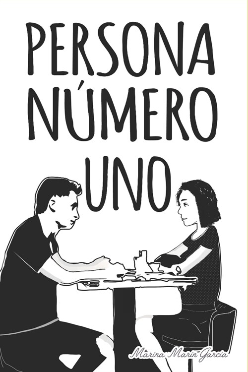 Persona n?ero uno (Paperback)