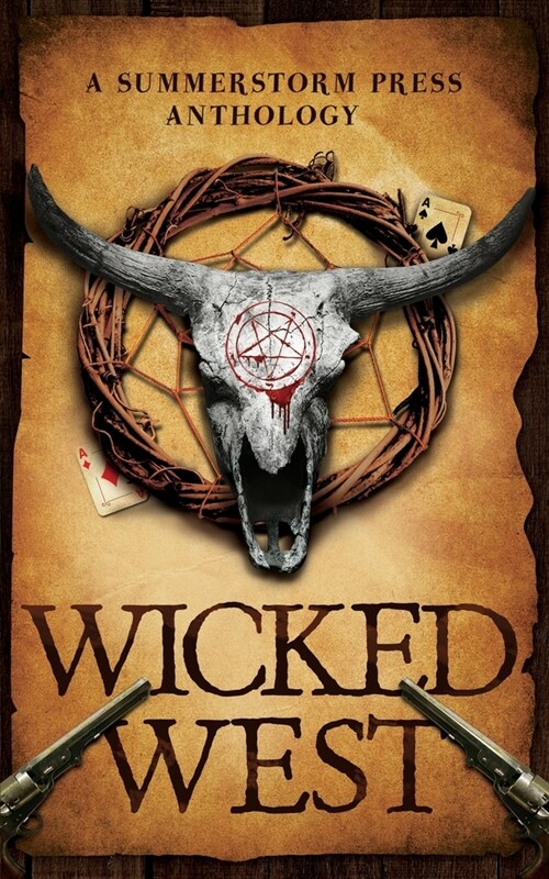 Wicked West (Paperback)