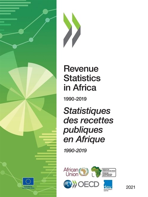 Revenue Statistics in Africa 2021 (Paperback)