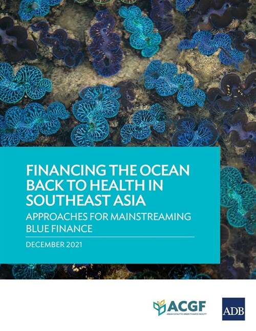 Financing the Ocean Back to Health in Southeast Asia: Approaches for Mainstreaming Blue Finance (Paperback)
