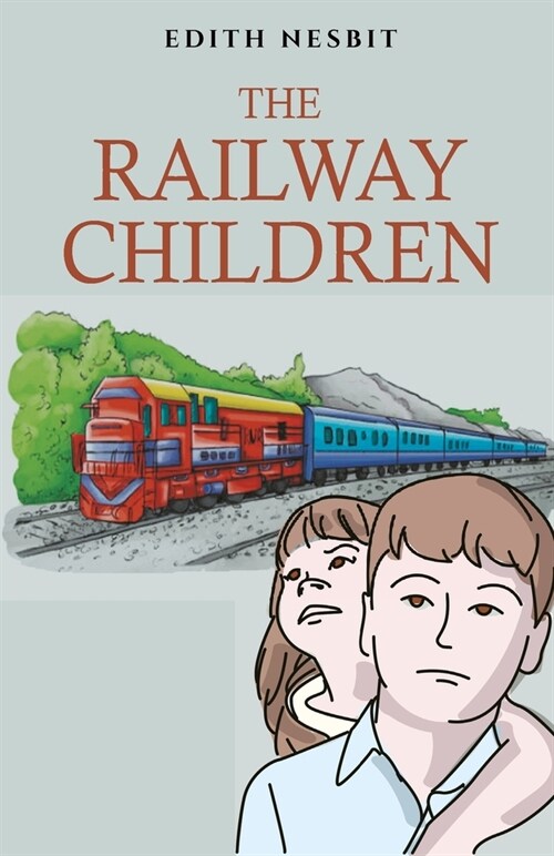 The Railway Children (Paperback)