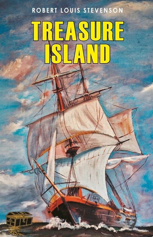 Treasure Island (Paperback)