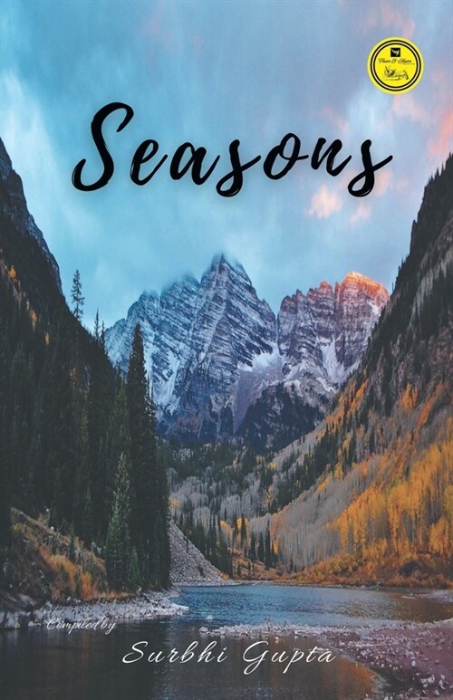 Seasons (Paperback)