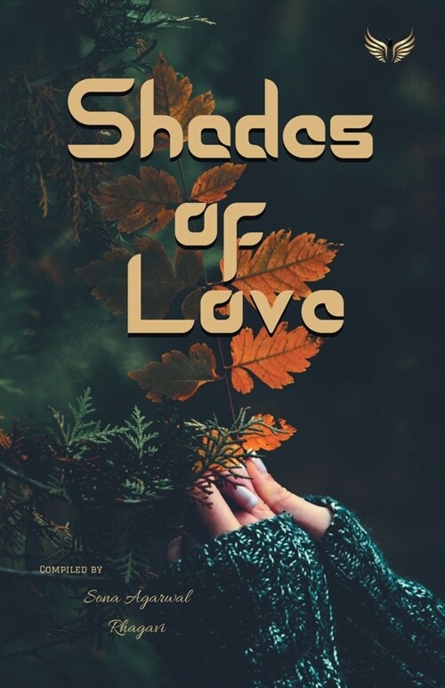 Shades Of Love (Paperback)