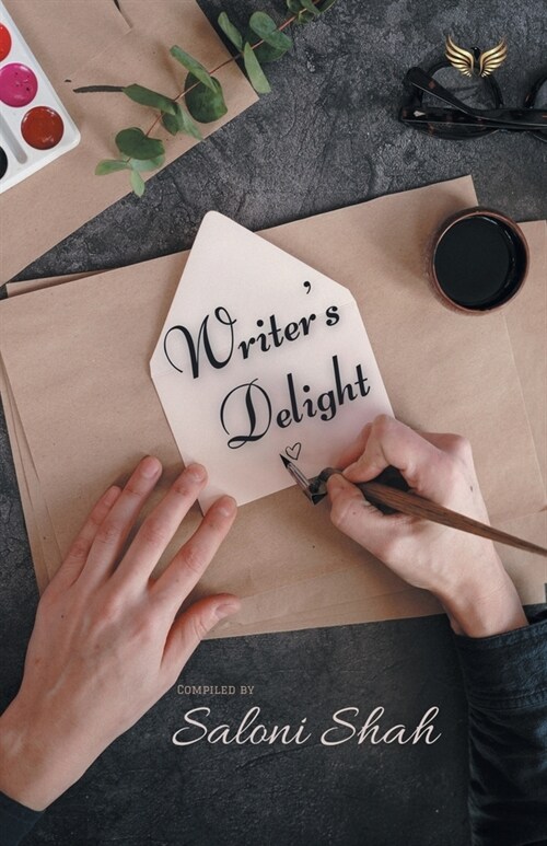 Writers Delight (Paperback)
