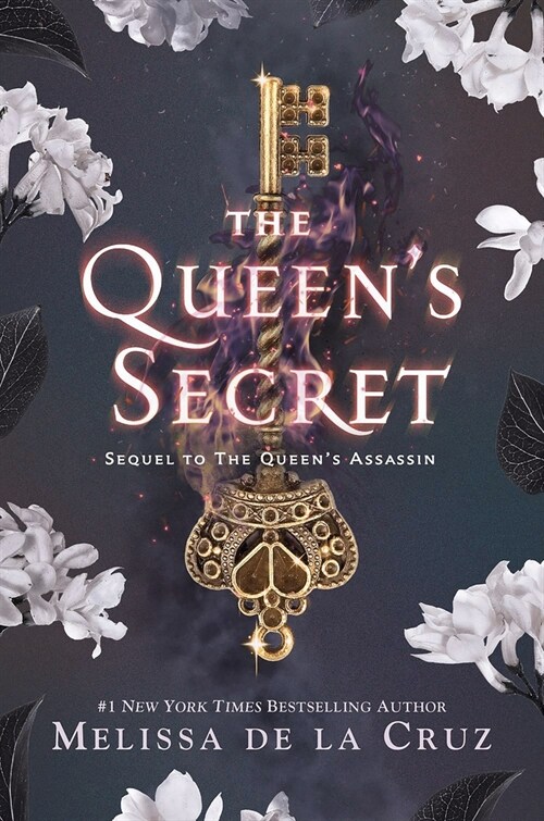 The Queens Secrets (Library Binding)