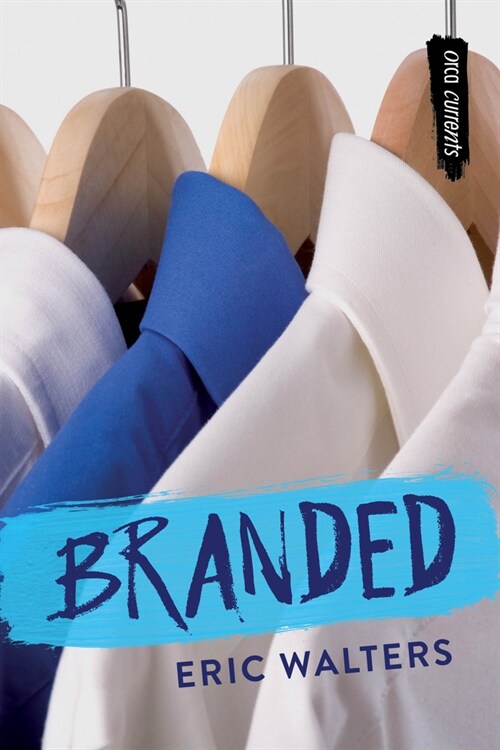 Branded (Paperback, 2)