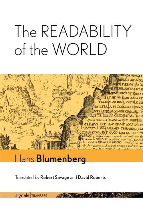 The Readability of the World (Hardcover)
