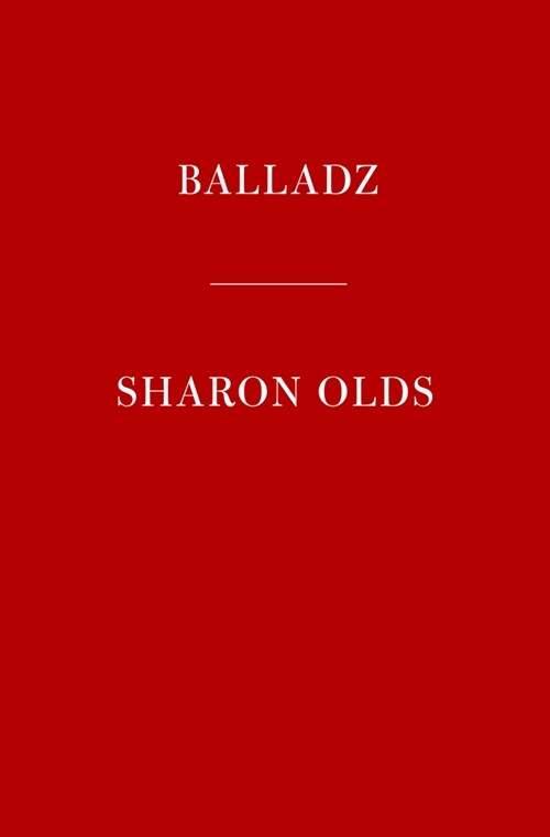 Balladz (Paperback)