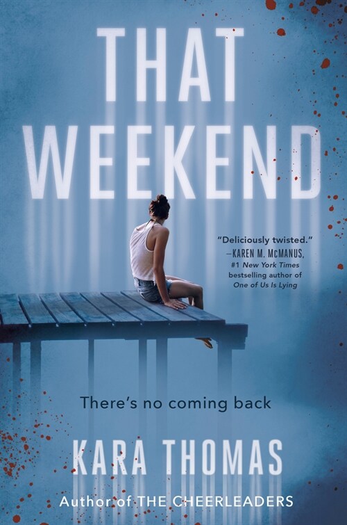 That Weekend (Paperback)