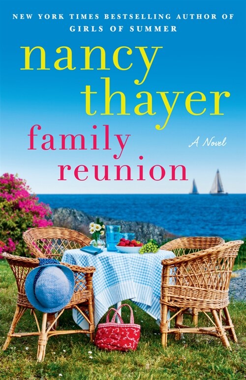 Family Reunion (Paperback)