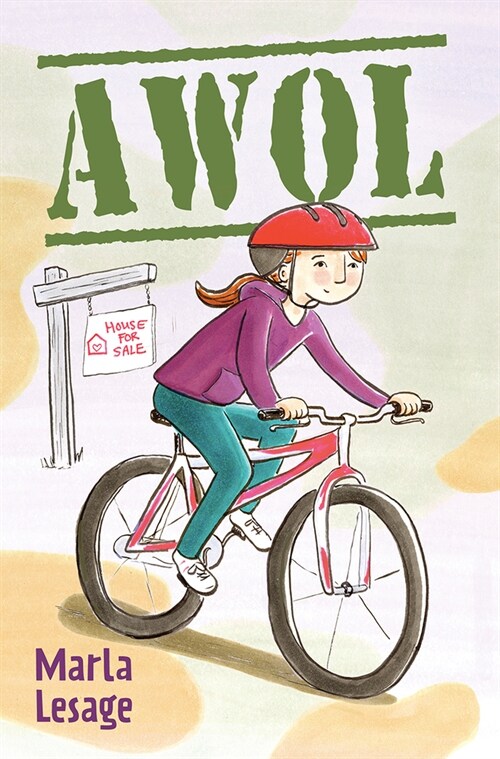 Awol (Paperback)