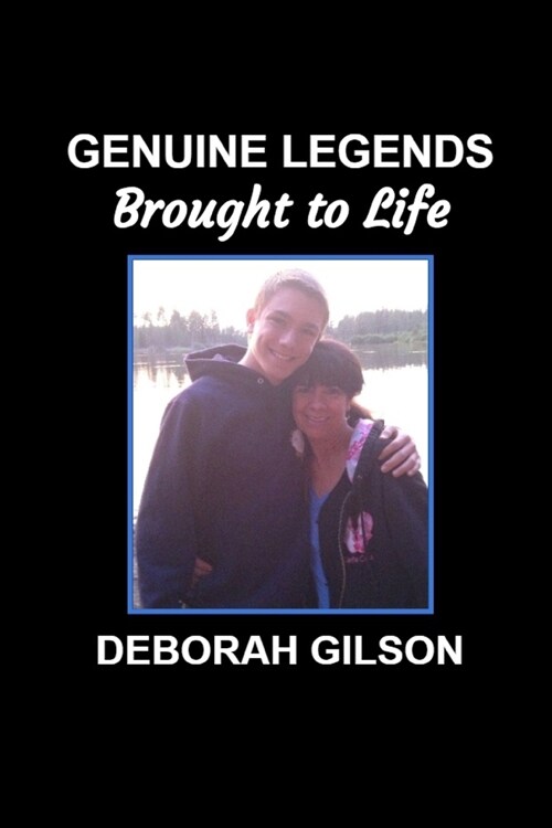 Genuine Legends Brought to Life (Paperback)