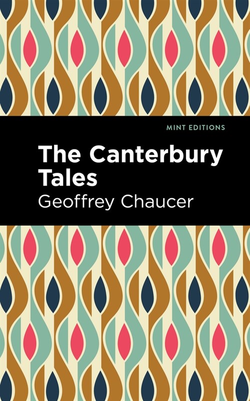 The Canterbury Tales (Paperback)