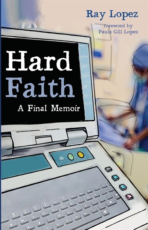 Hard Faith (Paperback)