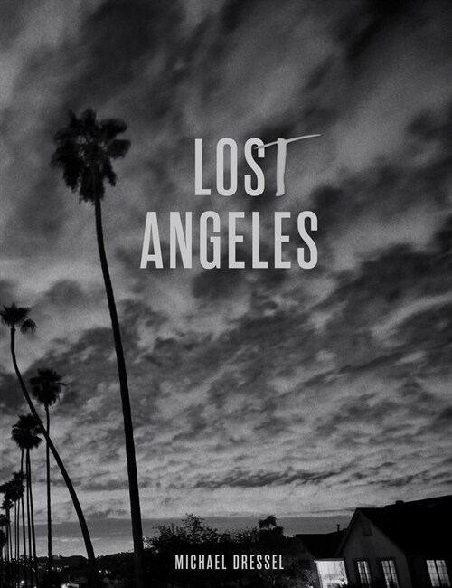 Lost Angeles (Hardcover)