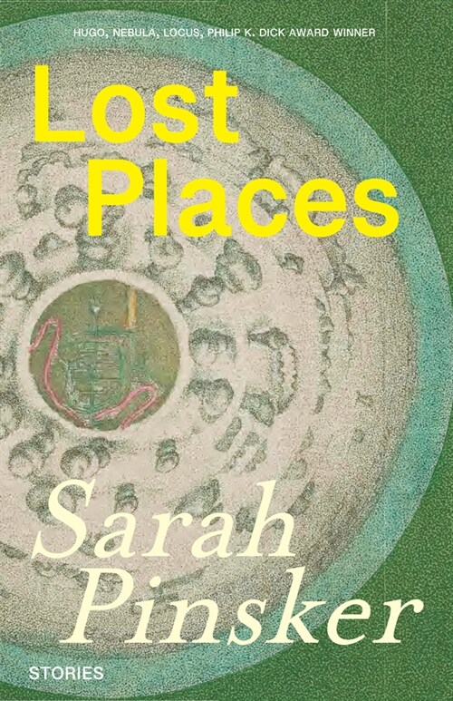 Lost Places: Stories (Paperback)