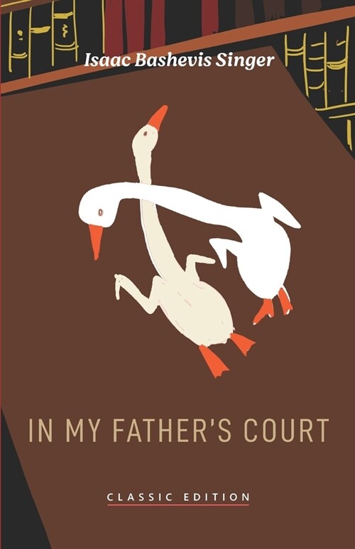 In My Fathers Court (Paperback)