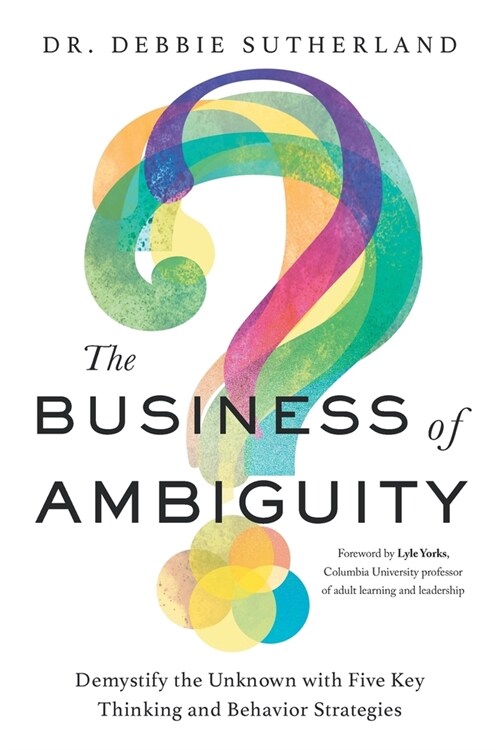 The Business of Ambiguity (Paperback)