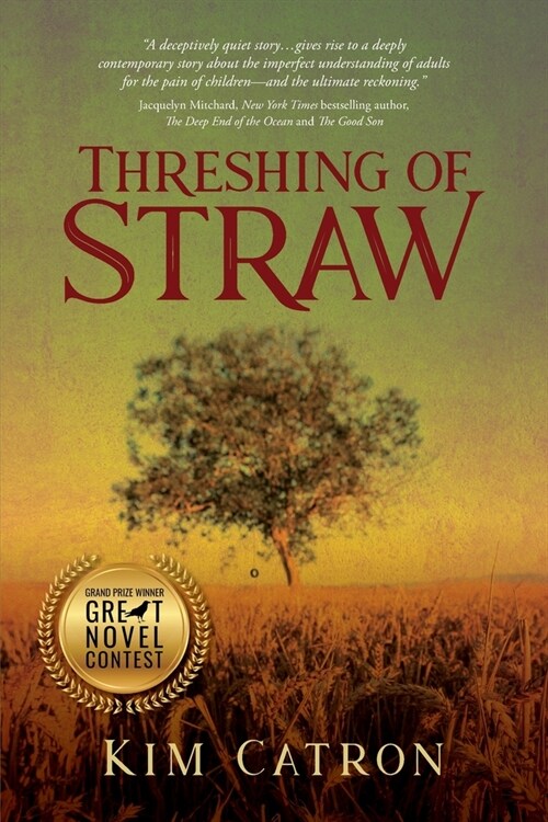 Threshing of Straw (Paperback)