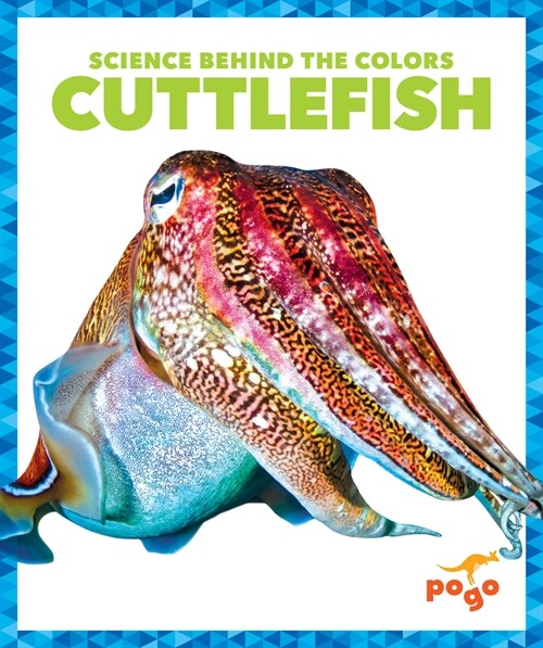 Cuttlefish (Library Binding)