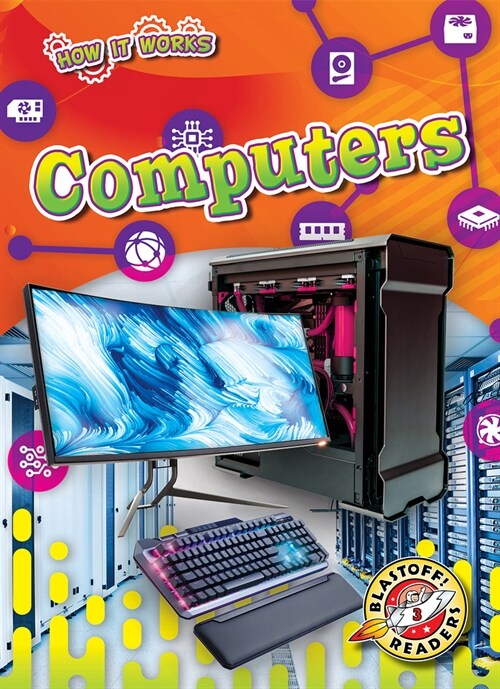 Computers (Library Binding)