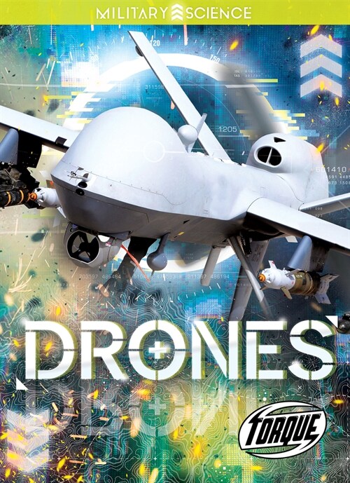 Drones (Library Binding)