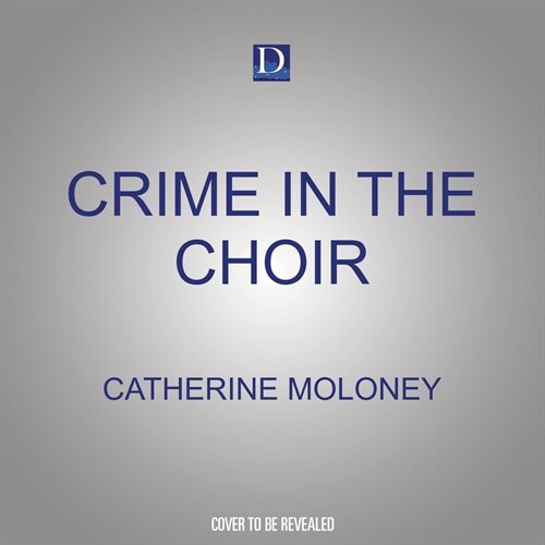 Crime in the Choir (MP3 CD)