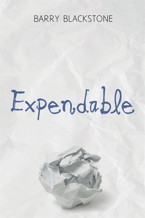 Expendable (Paperback)